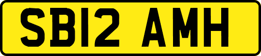 SB12AMH