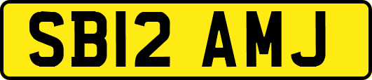 SB12AMJ