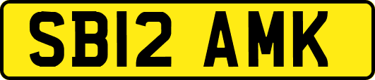 SB12AMK