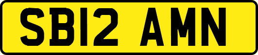 SB12AMN