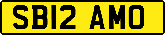 SB12AMO