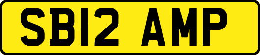 SB12AMP