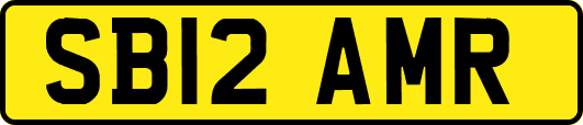 SB12AMR