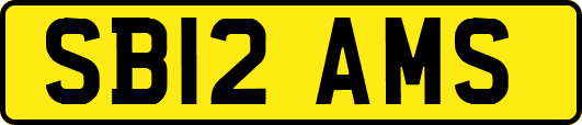 SB12AMS