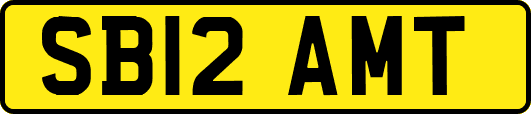 SB12AMT