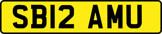SB12AMU