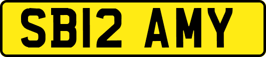 SB12AMY
