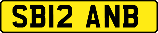 SB12ANB