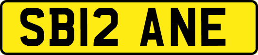SB12ANE