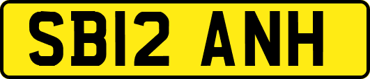 SB12ANH
