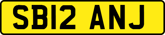SB12ANJ