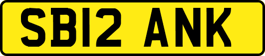SB12ANK