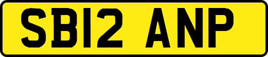 SB12ANP