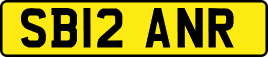 SB12ANR