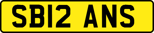 SB12ANS