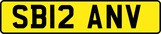 SB12ANV