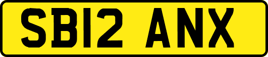 SB12ANX