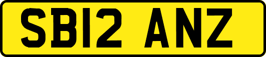 SB12ANZ