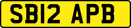 SB12APB