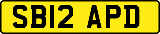 SB12APD