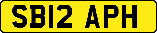 SB12APH