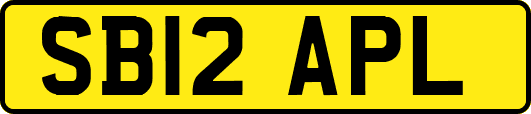 SB12APL