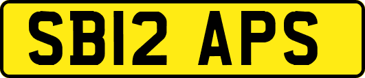 SB12APS