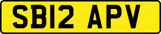 SB12APV