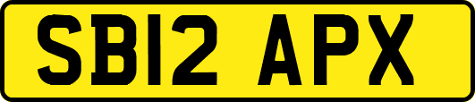 SB12APX