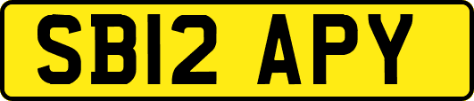 SB12APY