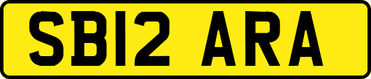 SB12ARA