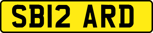 SB12ARD