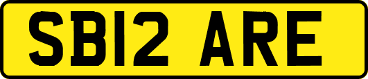 SB12ARE