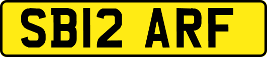 SB12ARF