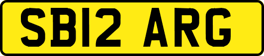 SB12ARG