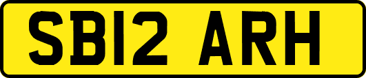 SB12ARH