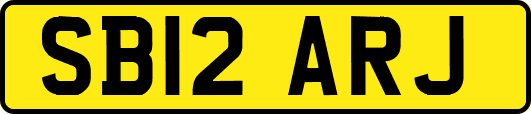 SB12ARJ
