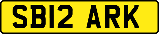 SB12ARK