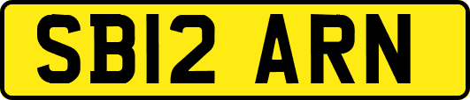 SB12ARN