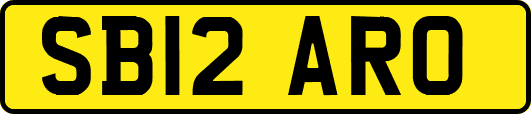 SB12ARO
