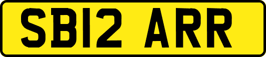 SB12ARR