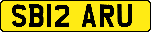 SB12ARU