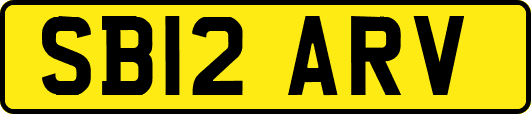 SB12ARV