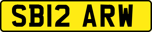SB12ARW