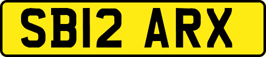 SB12ARX
