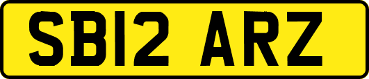 SB12ARZ