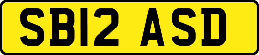 SB12ASD