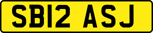SB12ASJ