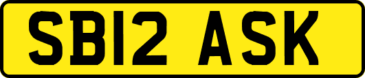 SB12ASK