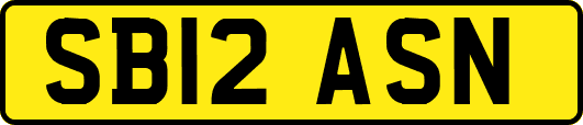 SB12ASN